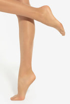 Półmatowe rajstopy SEMI MATT 20 den