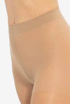 Półmatowe rajstopy SEMI MATT 20 den