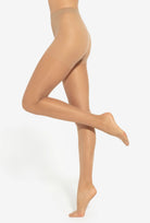 Półmatowe rajstopy SEMI MATT 20 den