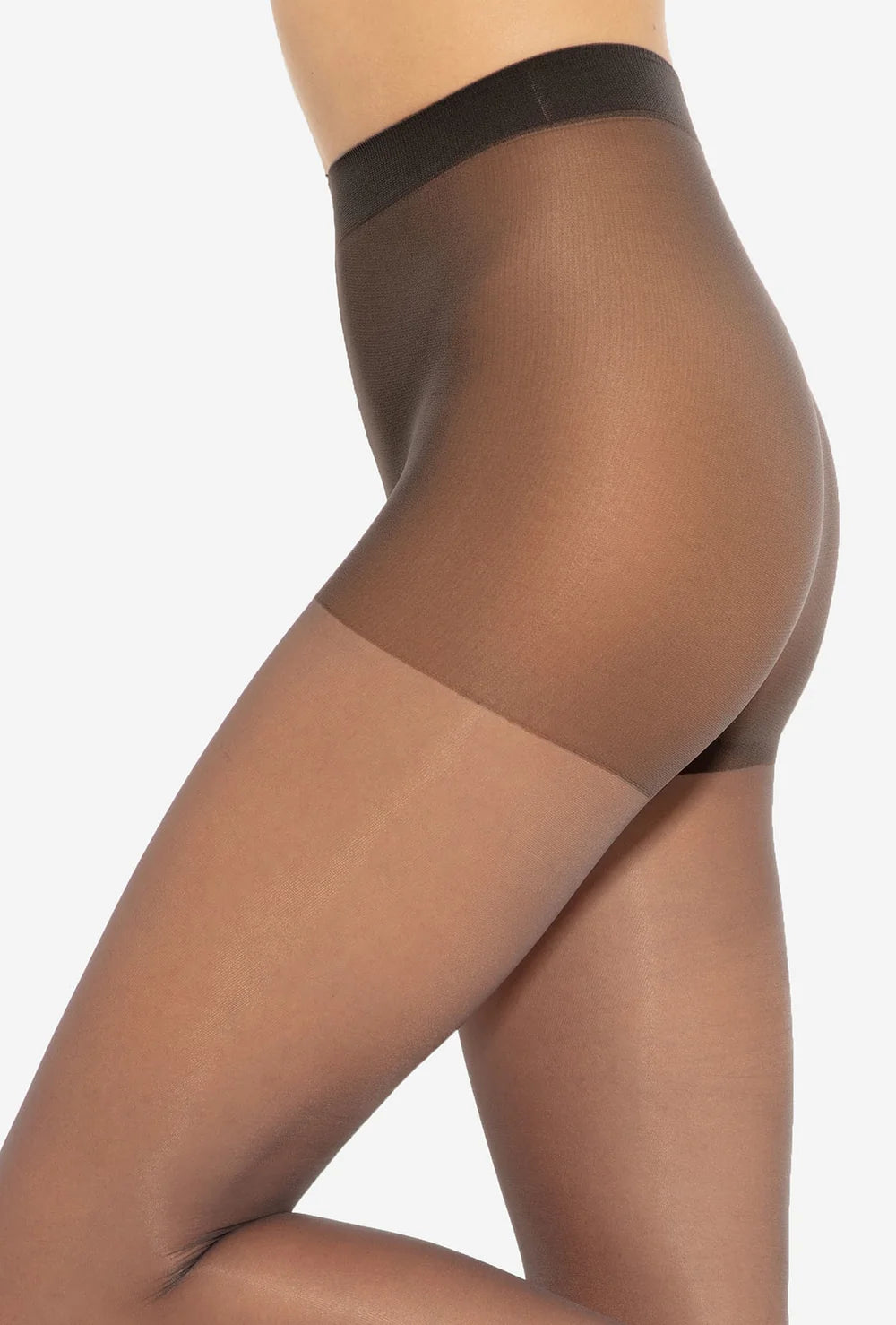 Półmatowe rajstopy SEMI MATT 20 den - Gatta