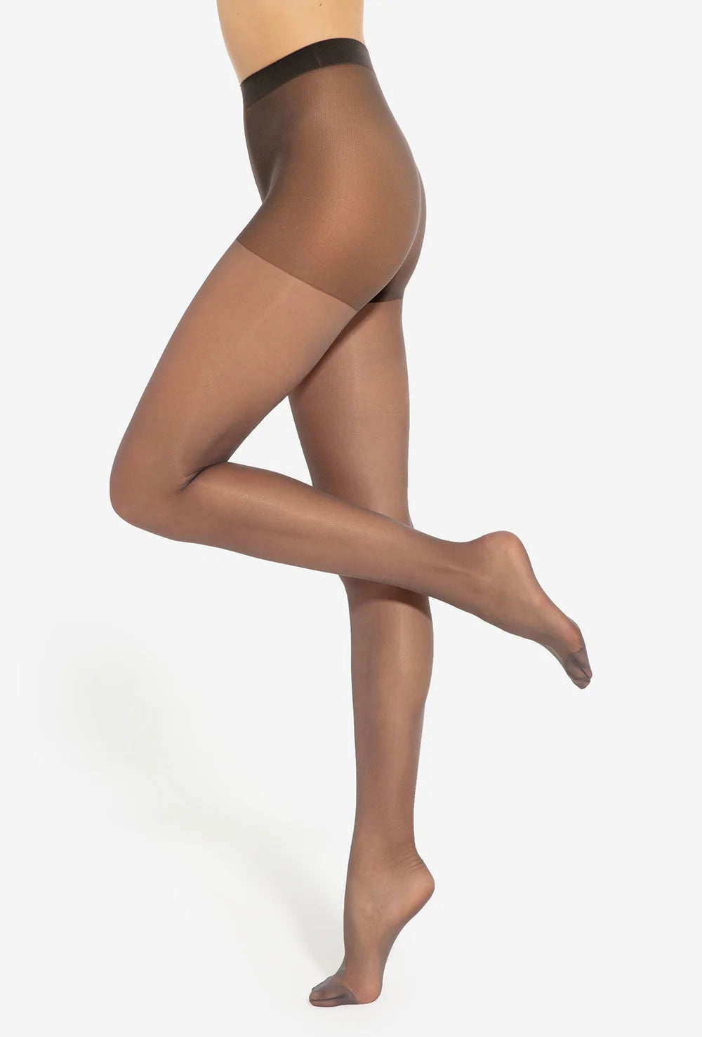 Półmatowe rajstopy SEMI MATT 20 den - Gatta