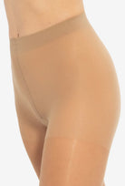 Półmatowe rajstopy SEMI MATT 20 den