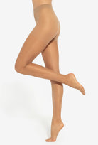 Półmatowe rajstopy SEMI MATT 20 den