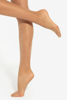 Półmatowe rajstopy SEMI MATT 20 den