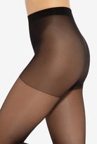 Półmatowe rajstopy SEMI MATT 20 den