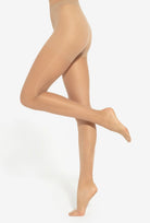 Półmatowe rajstopy SEMI MATT 20 den