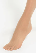 Półmatowe rajstopy SEMI MATT 20 den