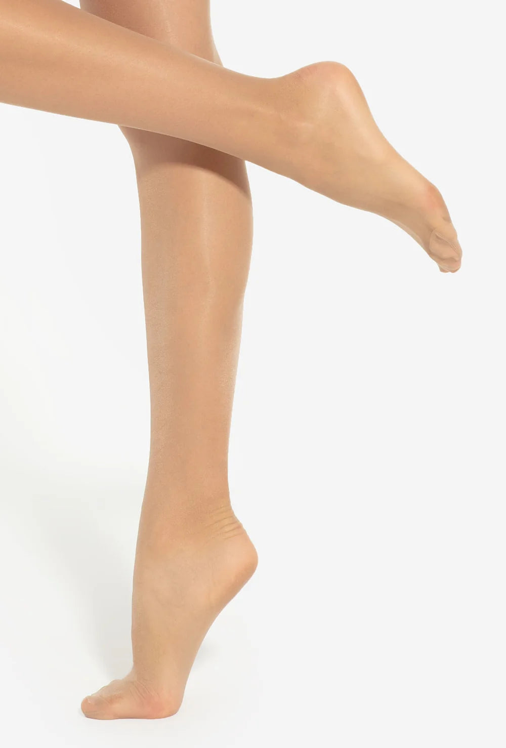 Półmatowe rajstopy SEMI MATT 20 den - Gatta