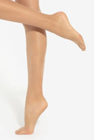 Półmatowe rajstopy SEMI MATT 20 den