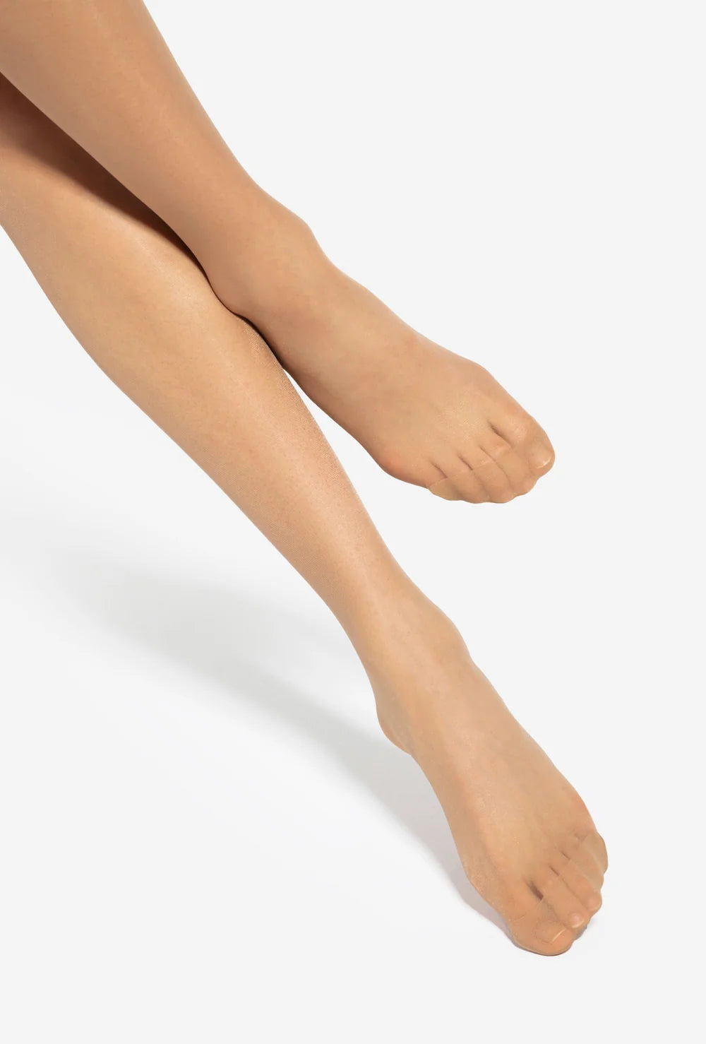 Klasyczne rajstopy damskie Luna 15 den - Gatta