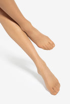 Klasyczne rajstopy damskie Luna 15 den