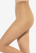 Klasyczne rajstopy damskie Luna 15 den