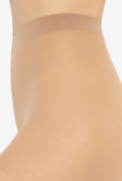 Klasyczne rajstopy damskie Luna 15 den