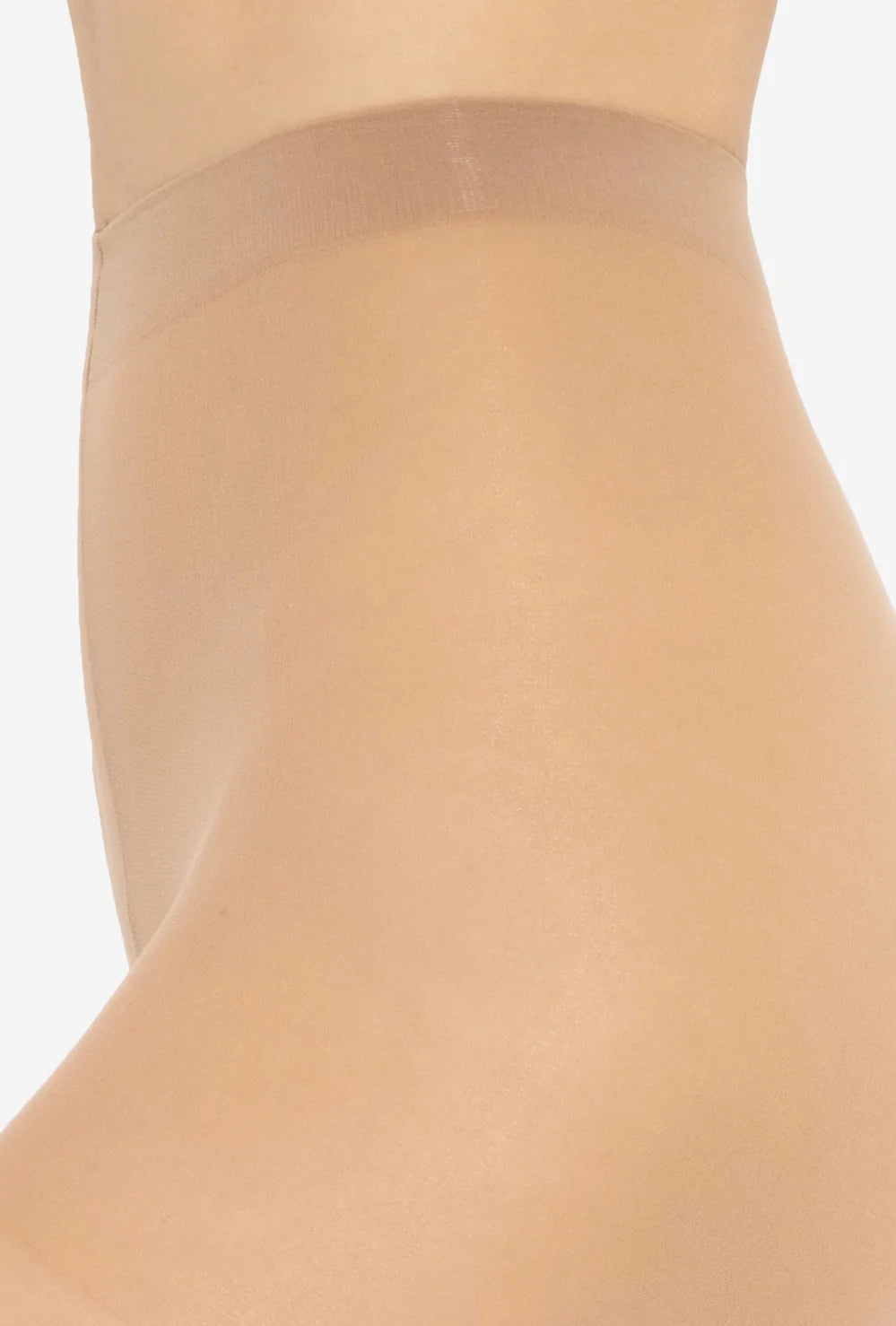 Klasyczne rajstopy damskie Luna 15 den - Gatta