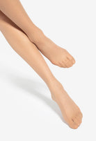 Klasyczne rajstopy damskie Luna 15 den