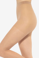 Klasyczne rajstopy damskie Luna 15 den