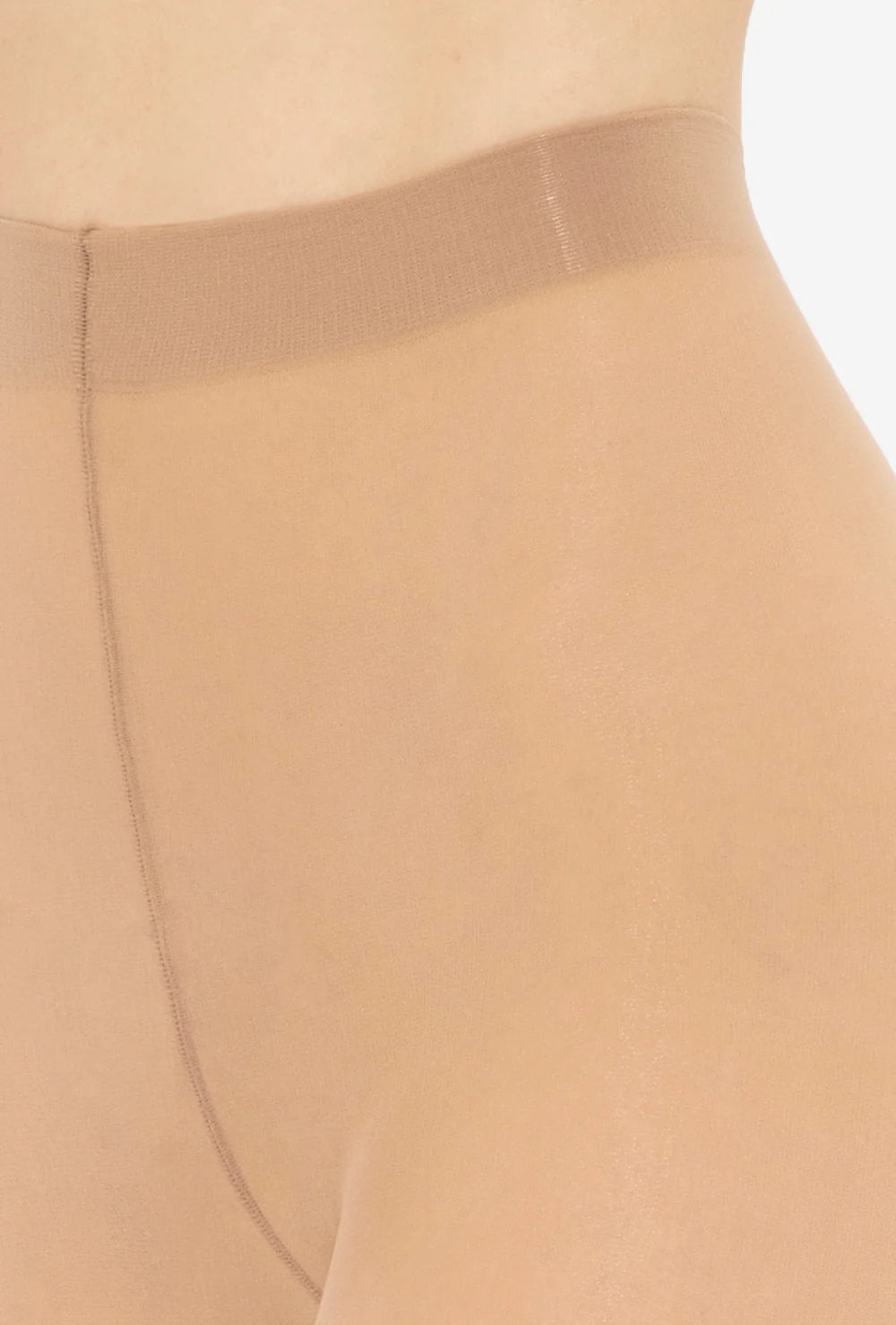 Klasyczne rajstopy damskie Luna 15 den - Gatta