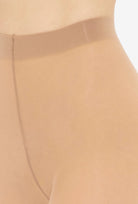 Klasyczne rajstopy damskie Luna 15 den