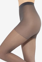 Klasyczne rajstopy damskie Luna 15 den