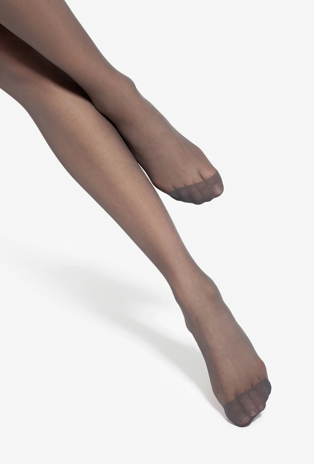 Klasyczne rajstopy damskie Luna 15 den - Gatta