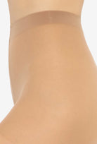 Klasyczne rajstopy damskie Luna 15 den