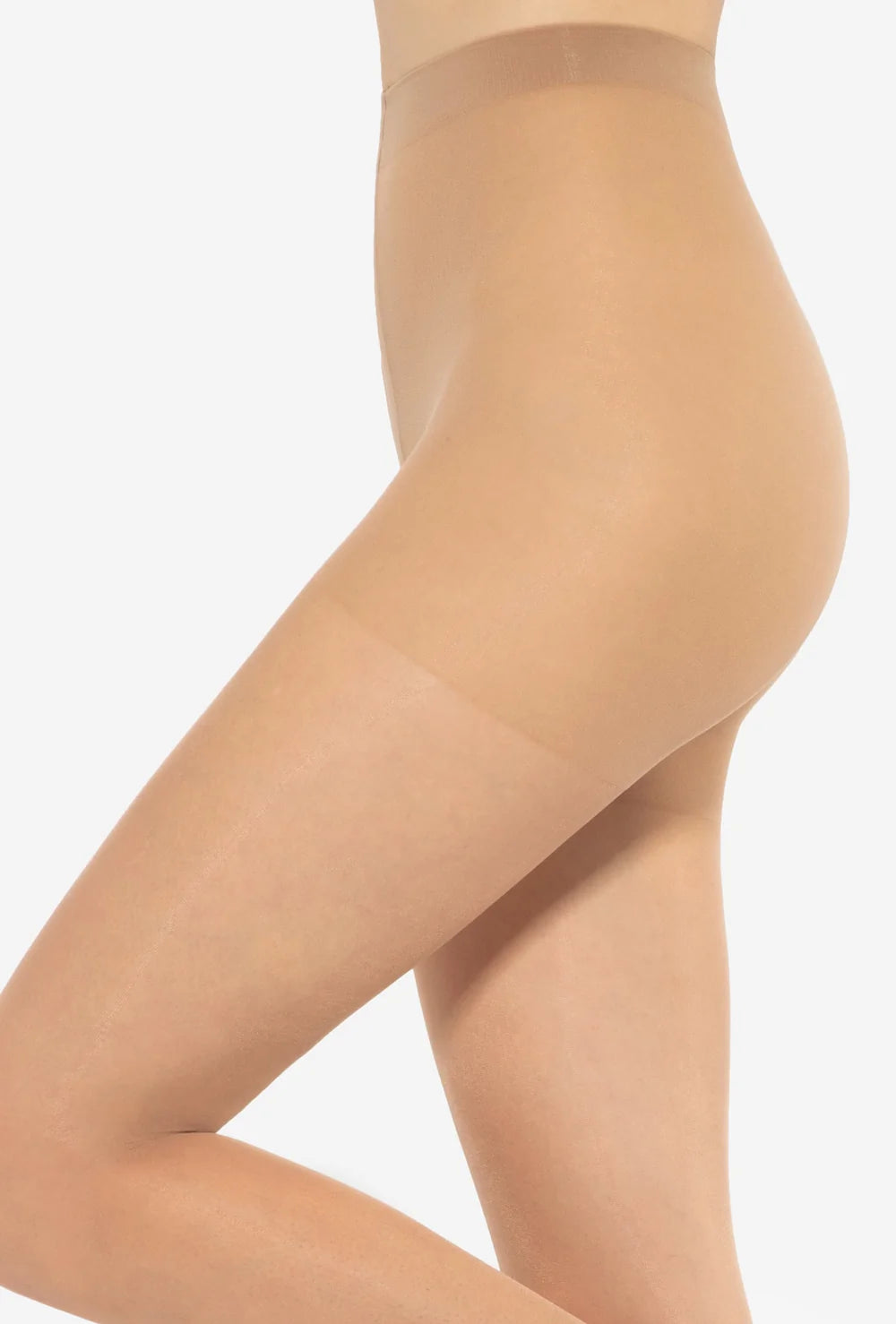 Klasyczne rajstopy damskie Luna 15 den - Gatta