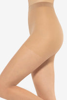 Klasyczne rajstopy damskie Luna 15 den