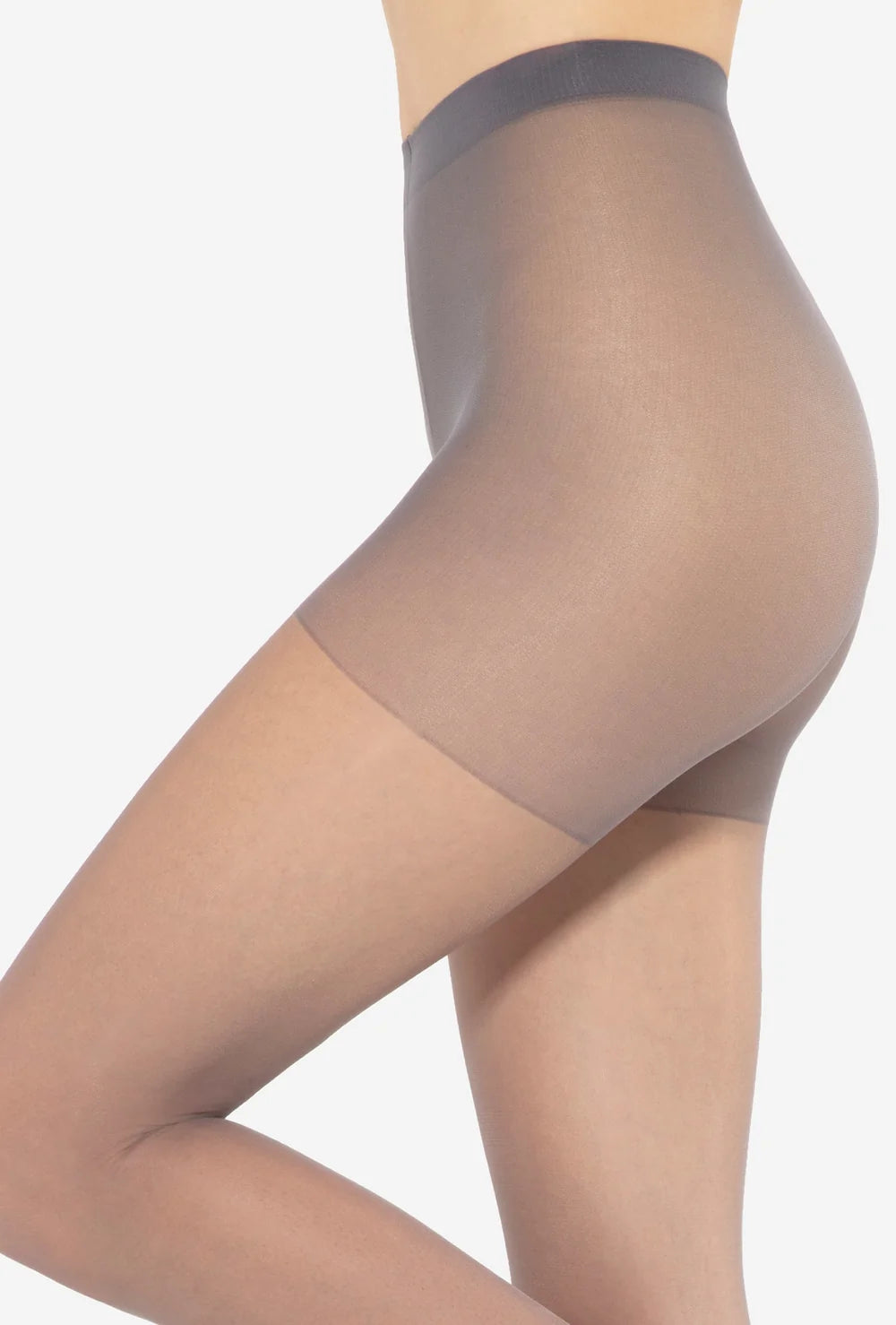 Klasyczne rajstopy damskie Luna 15 den - Gatta