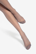 Klasyczne rajstopy damskie Luna 15 den