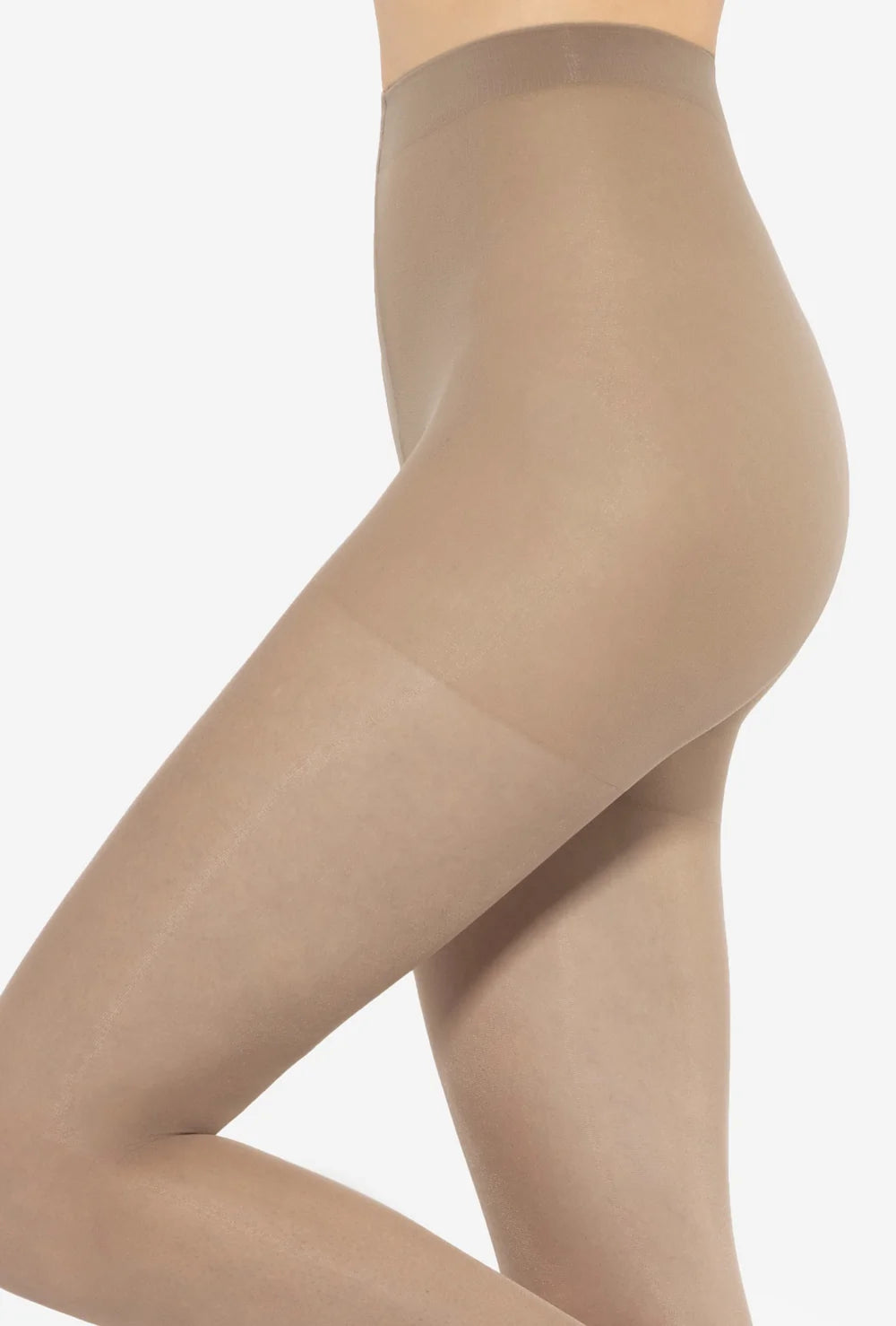 Klasyczne rajstopy damskie Luna 15 den - Gatta