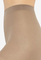 Klasyczne rajstopy damskie Luna 15 den