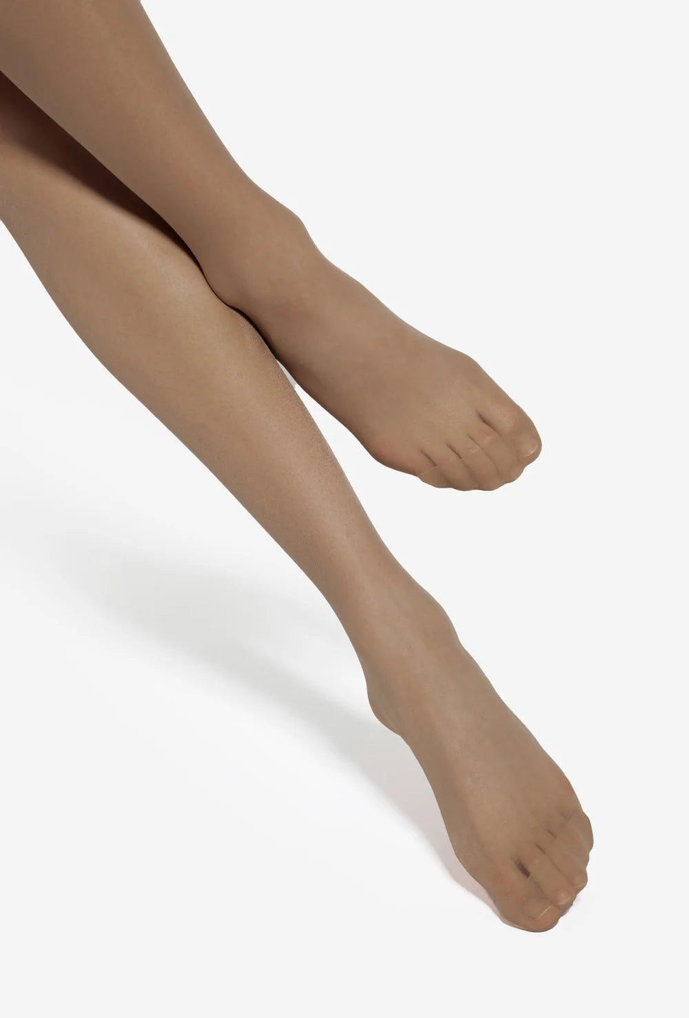 Klasyczne rajstopy damskie Luna 15 den - Gatta