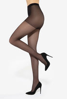 Klasyczne rajstopy damskie Luna 15 den