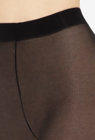 Klasyczne rajstopy damskie Luna 15 den