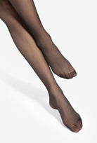 Klasyczne rajstopy damskie Luna 15 den