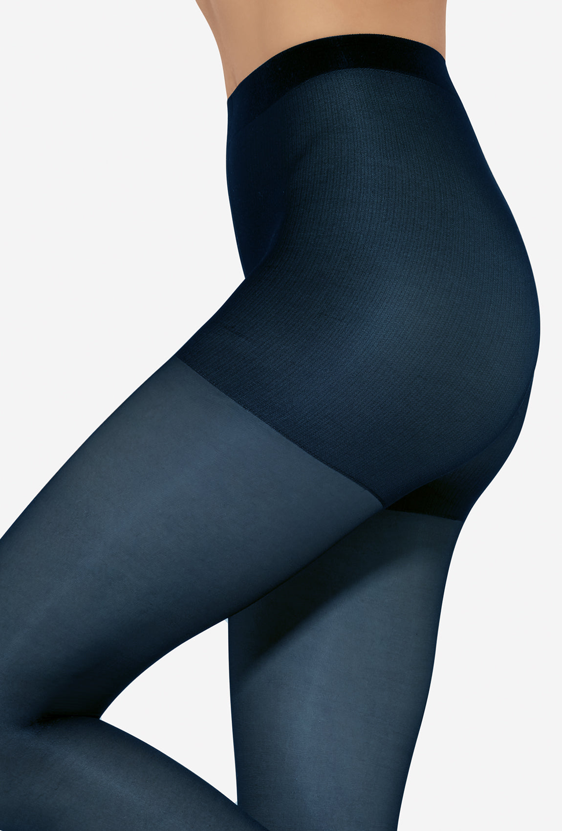 Klasyczne rajstopy damskie Luna 20 den - Gatta