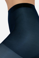 Klasyczne rajstopy damskie Luna 20 den