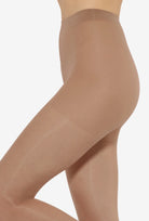 Klasyczne rajstopy damskie Luna 20 den