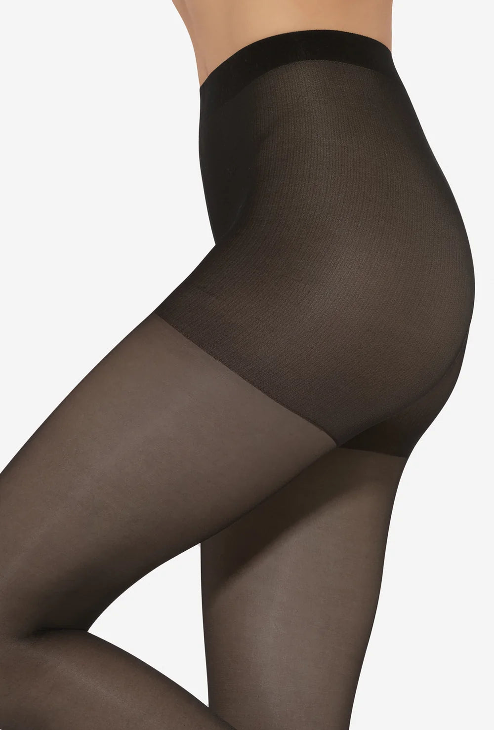 Klasyczne rajstopy damskie Luna 20 den - Gatta