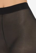 Klasyczne rajstopy damskie Luna 20 den