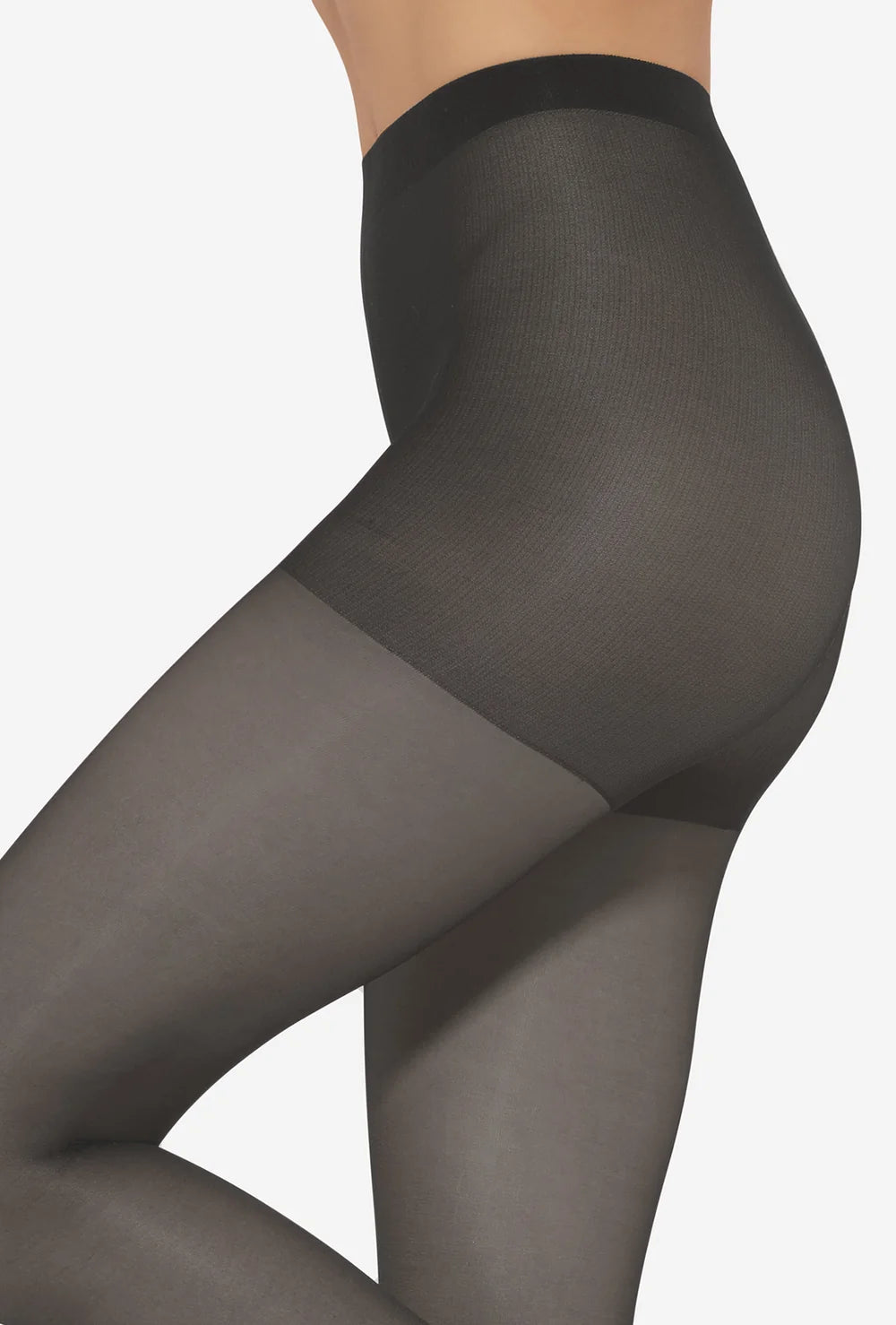 Klasyczne rajstopy damskie Luna 20 den - Gatta