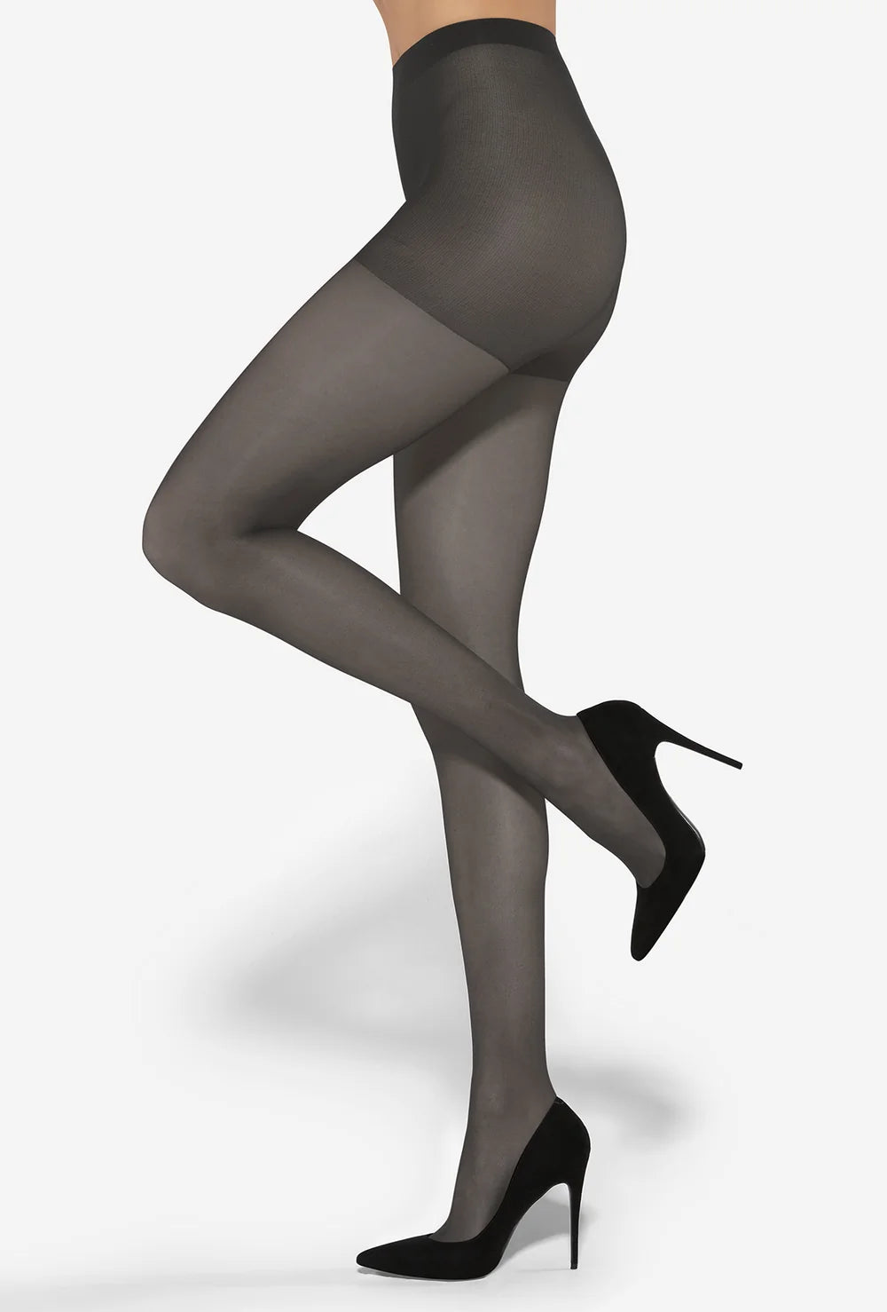 Klasyczne rajstopy damskie Luna 20 den - Gatta