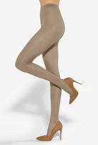 Klasyczne rajstopy damskie Luna 20 den