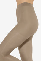 Klasyczne rajstopy damskie Luna 20 den