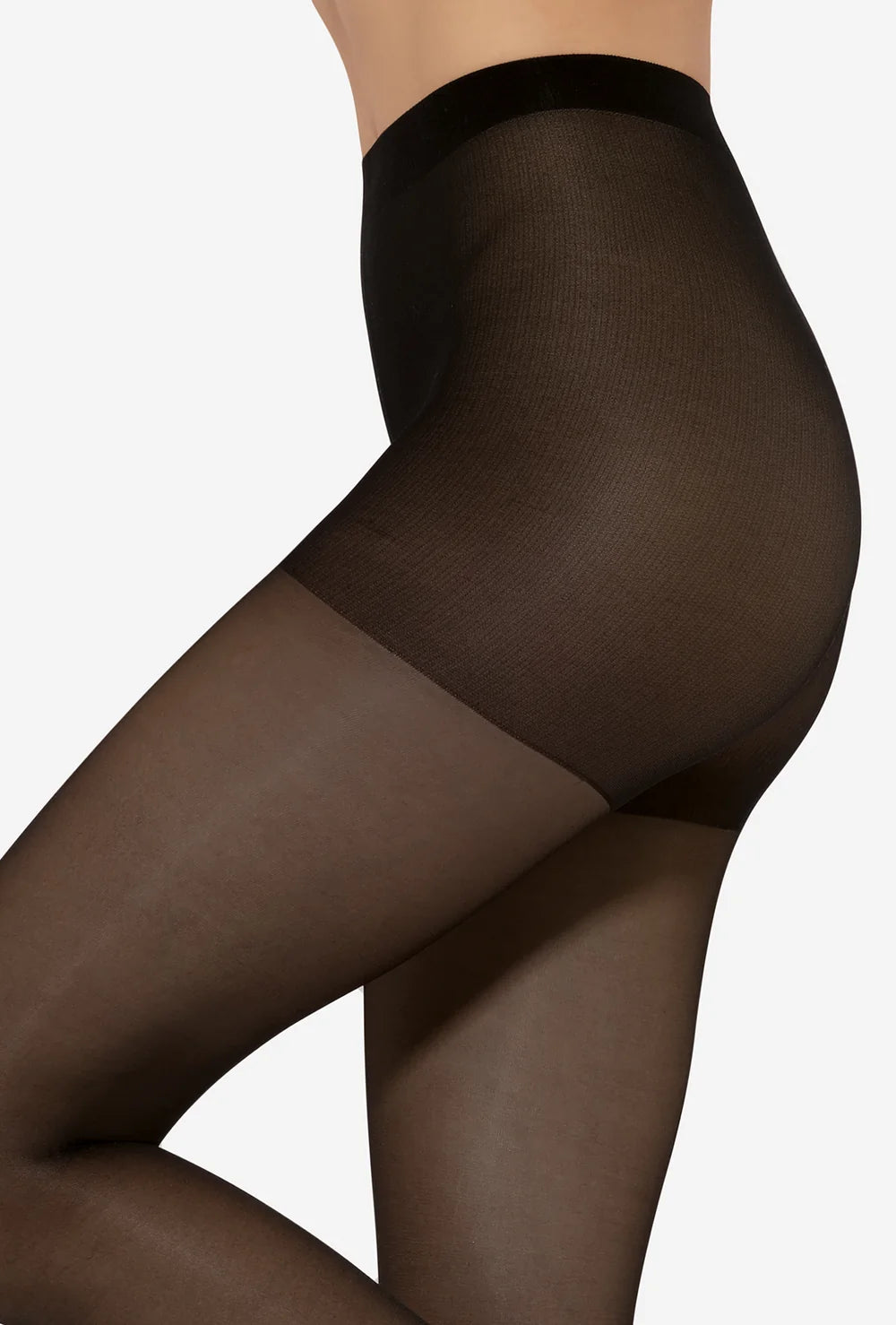 Klasyczne rajstopy damskie Luna 20 den - Gatta