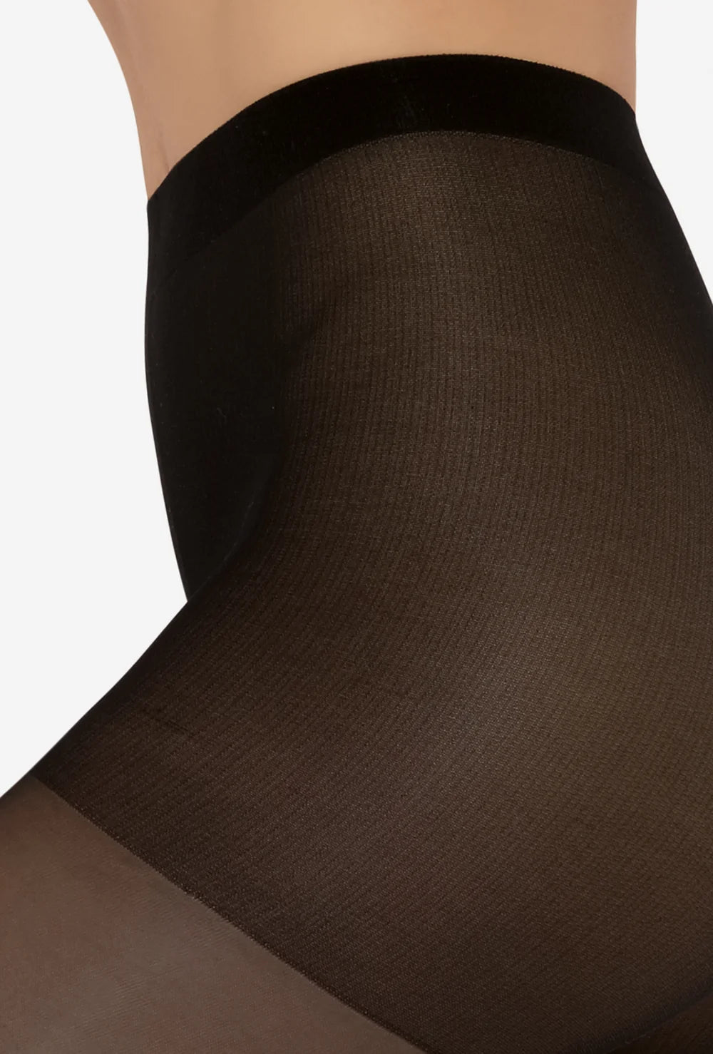 Klasyczne rajstopy damskie Luna 20 den - Gatta