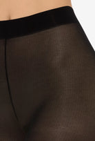 Klasyczne rajstopy damskie Luna 20 den