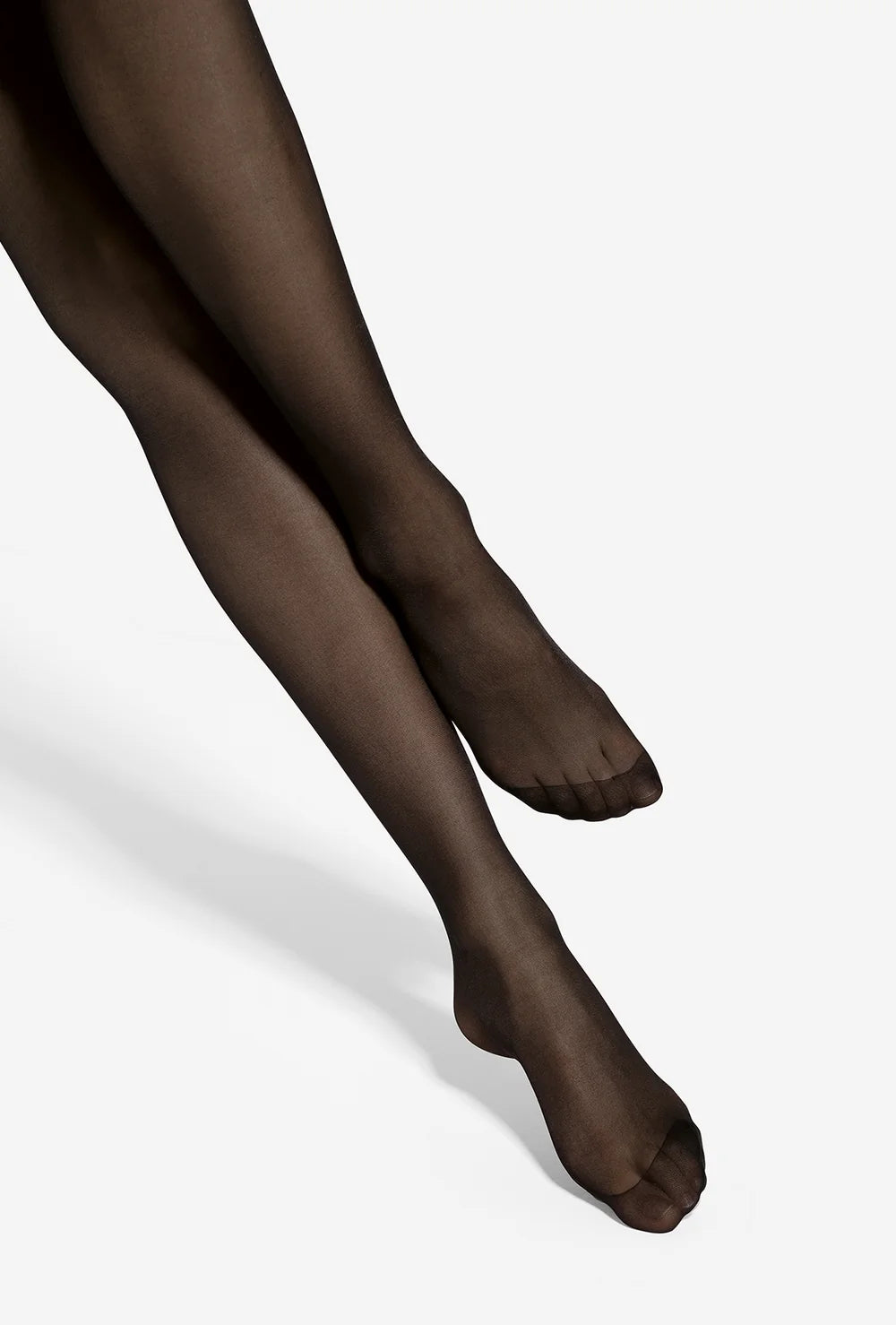 Klasyczne rajstopy damskie Luna 20 den - Gatta