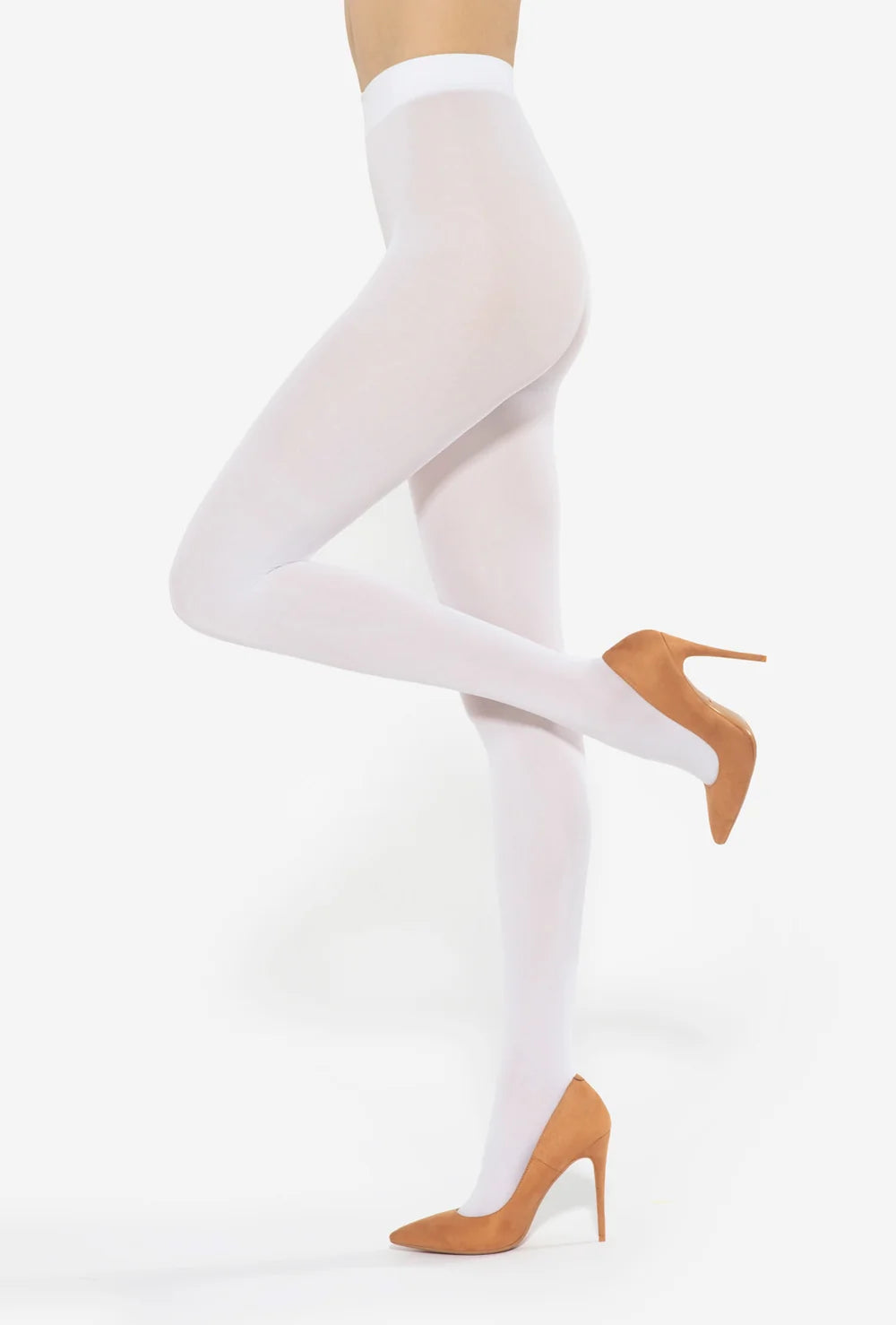 Klasyczne rajstopy damskie Dalida 40 den - Gatta