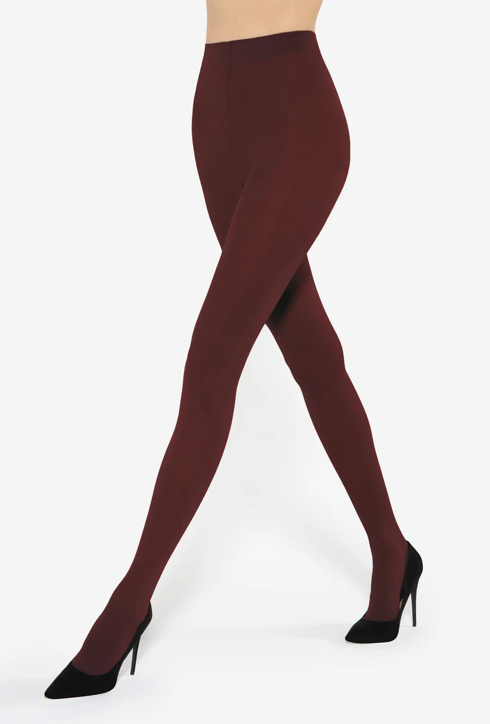 Klasyczne rajstopy damskie Dalida 40 den